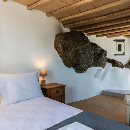 Villa Ava Mykonos Psarrou