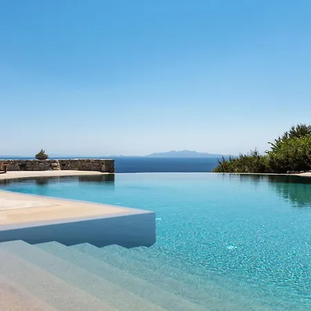 Villa Ava Mykonos Psarrou