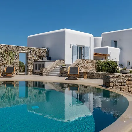 Ava Mykonos * Psarrou