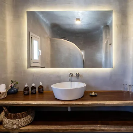 Villa Ava Mykonos Psarrou